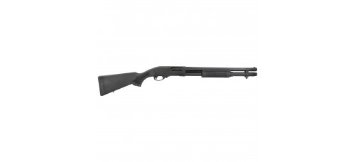 Remington 870 Police 12 Gauge 3" 18" Barrel Pump Action Shotgun
